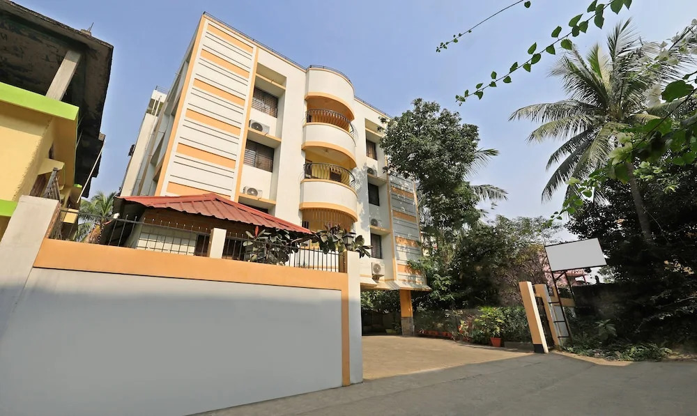 Treebo Umal Homestay Ganeshguri