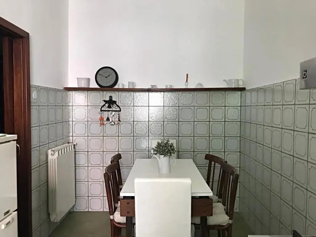 Pearl Gray House (in Manarola 5terre)