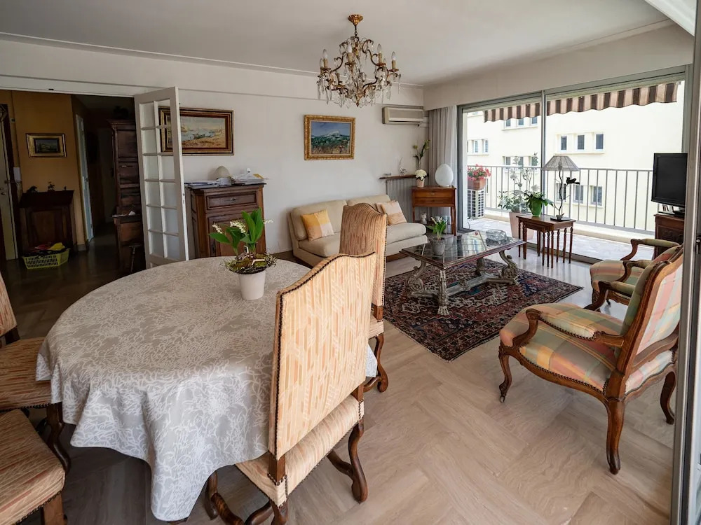 Le Libecio - Familiale Et Confortable