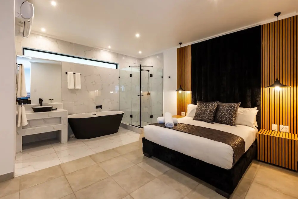 Bedfordview Hotel & Apartments