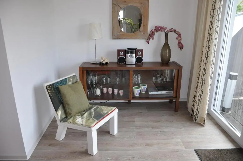 Haus Sandra
