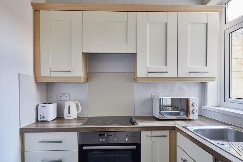 Host Stay Saltburn Edge
