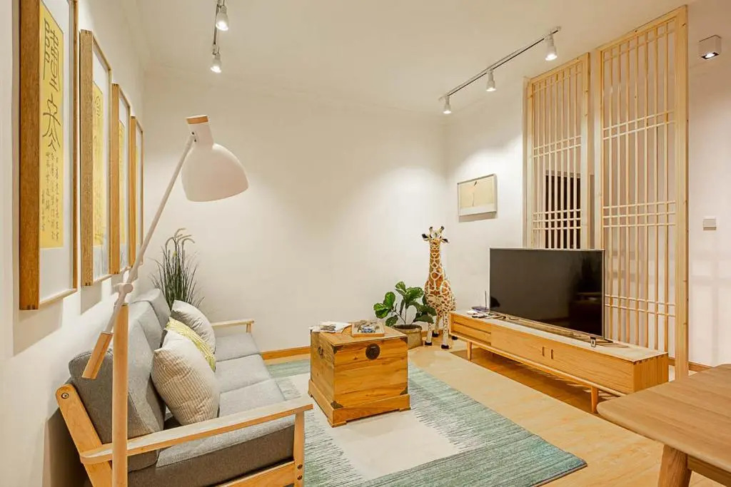 Changsha Furong·Changsha Railway Station· Locals Apartment 00159160