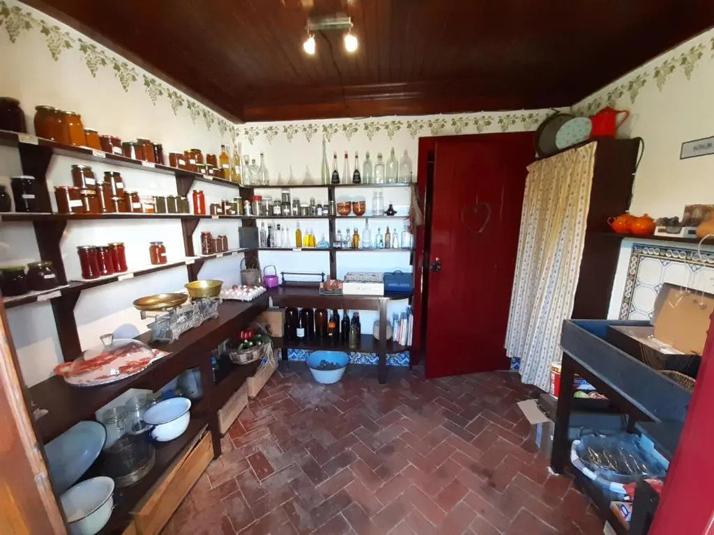 Vakantiewoning Casa das Eiras