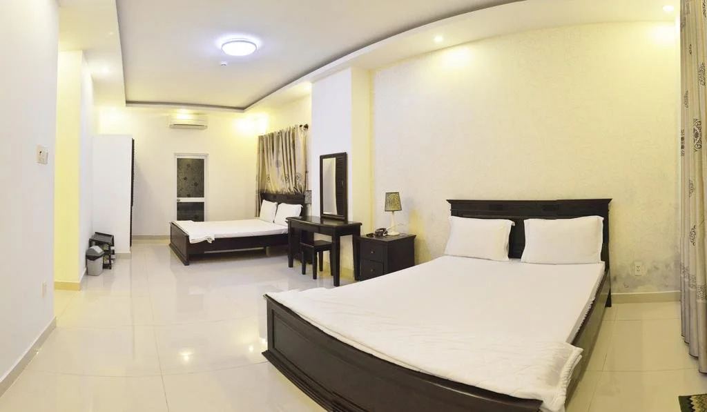 Viet Nghia Hotel
