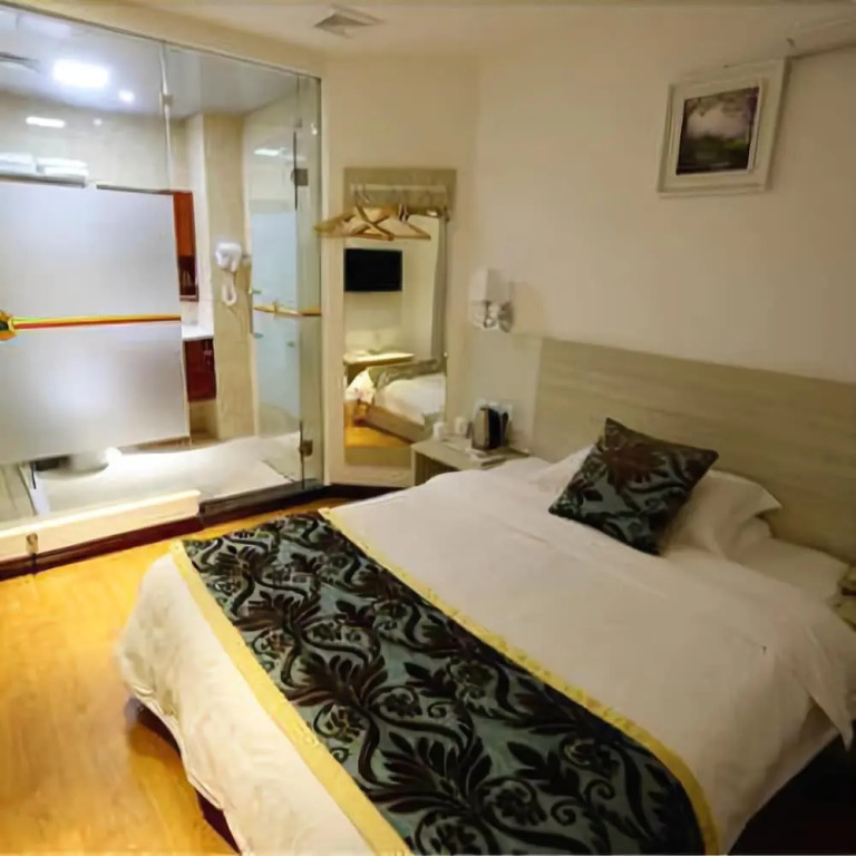 Mini Stars Hotel