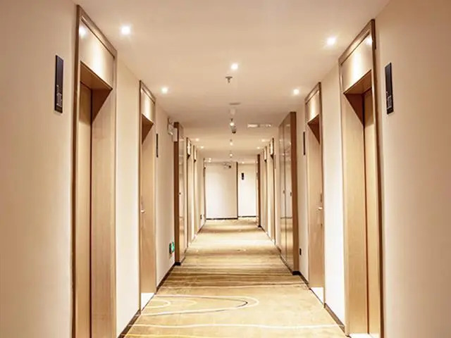 City Comfort Inn Cixi Sunbei Bei Road