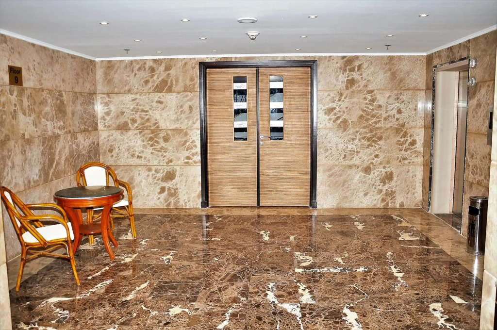 Cleopatra Hotel Cairo
