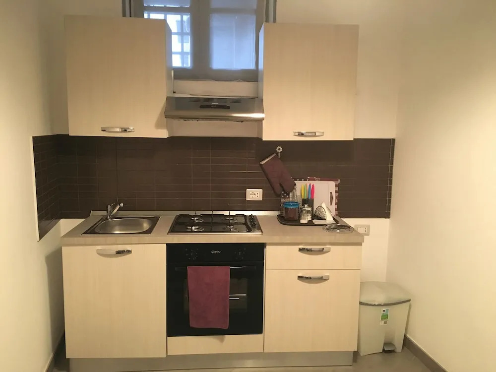 Ciuri e Amuri Palermo Suites