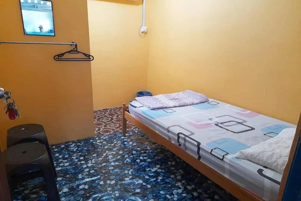 OYO Home 90333 Tiny Room Homestay