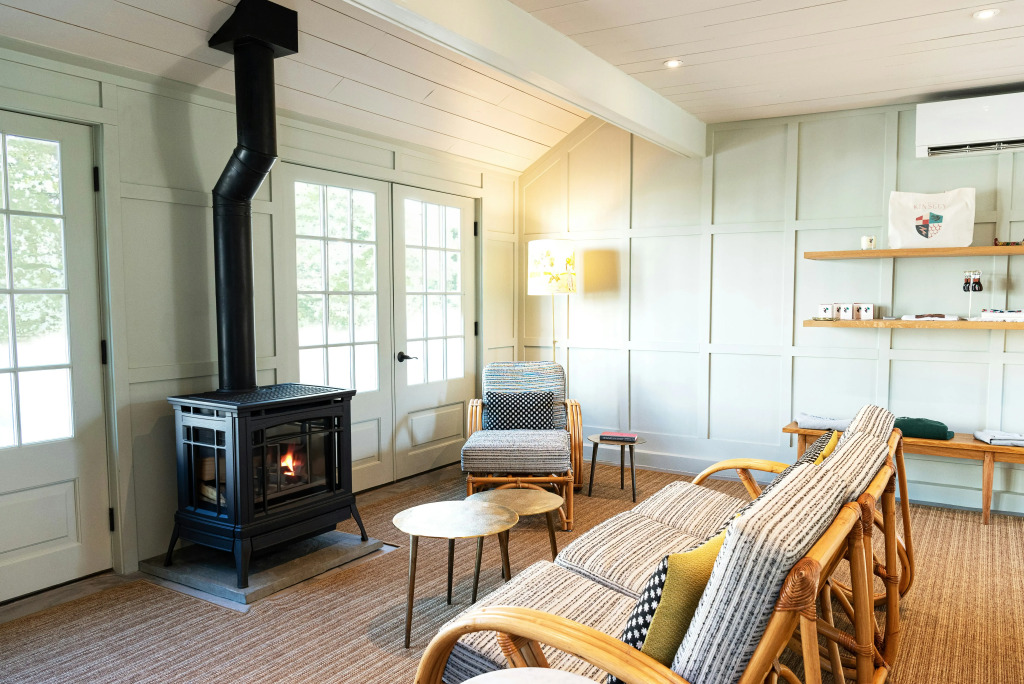 Hotel Kinsley, a Member of Design Hotels