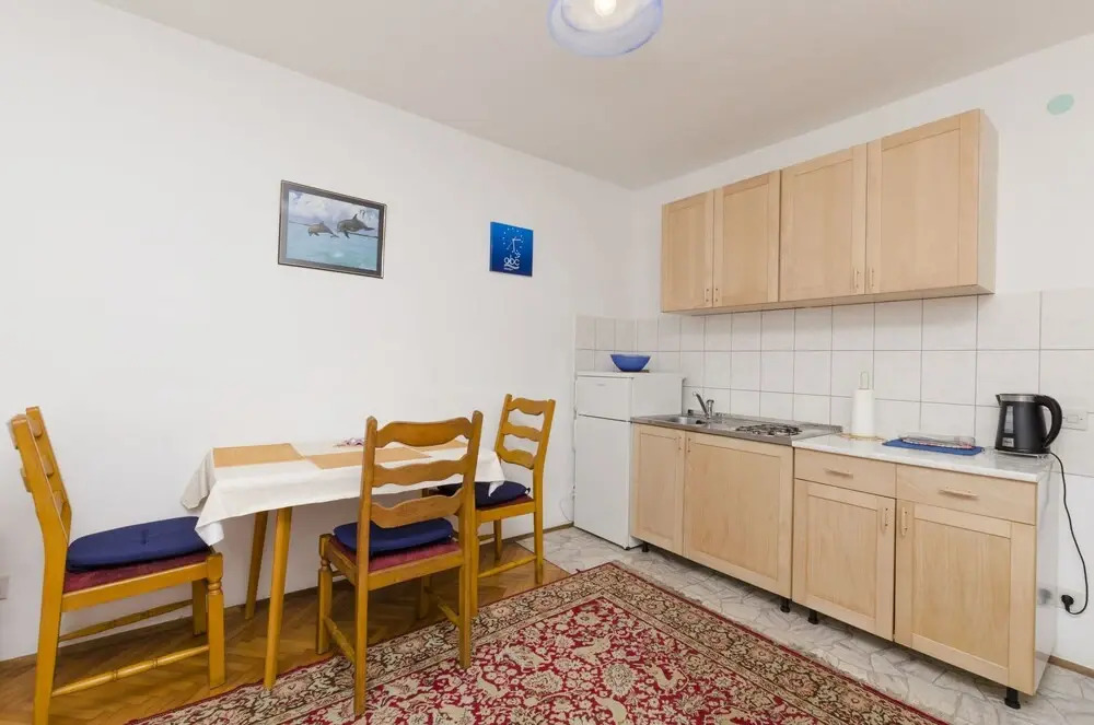 Apartments Tereza