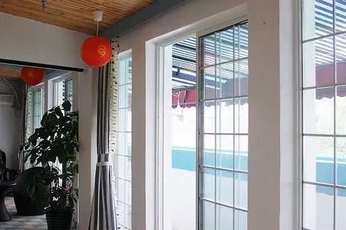 Shanghai Soho Bund International Youth Hostel