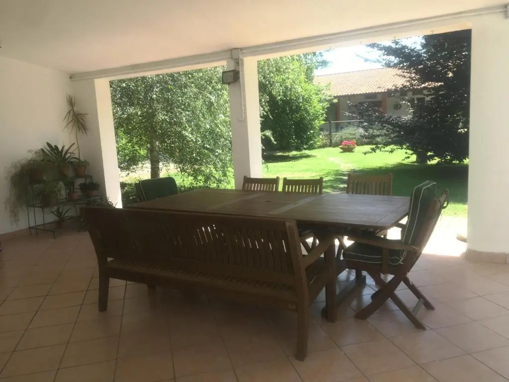 Casa Vacanze Magnolia