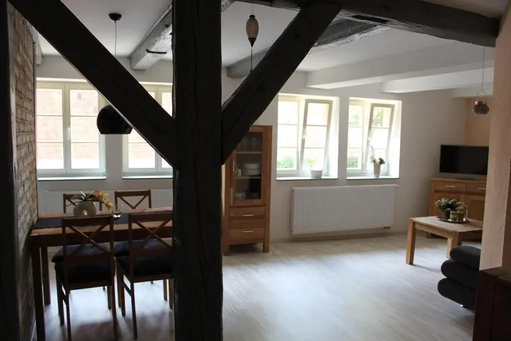 Hotel Am Stadtwall