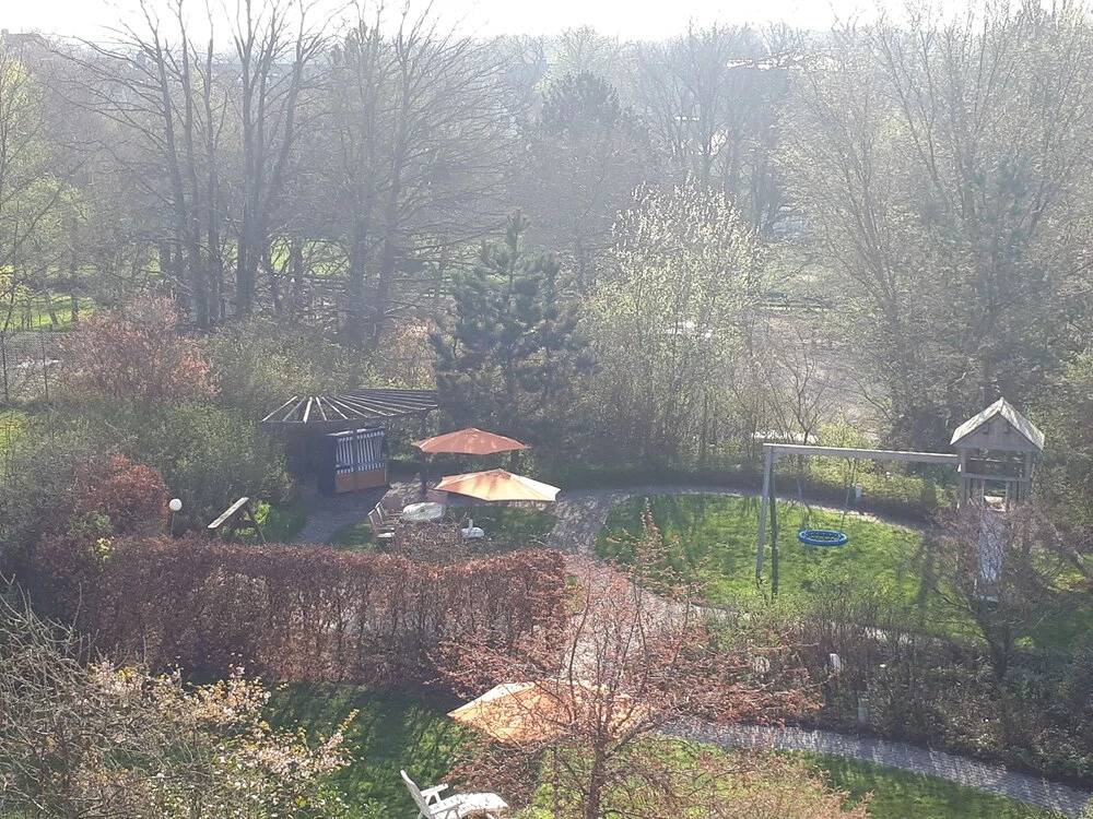 Ferienwohnungen Auf der Düne
