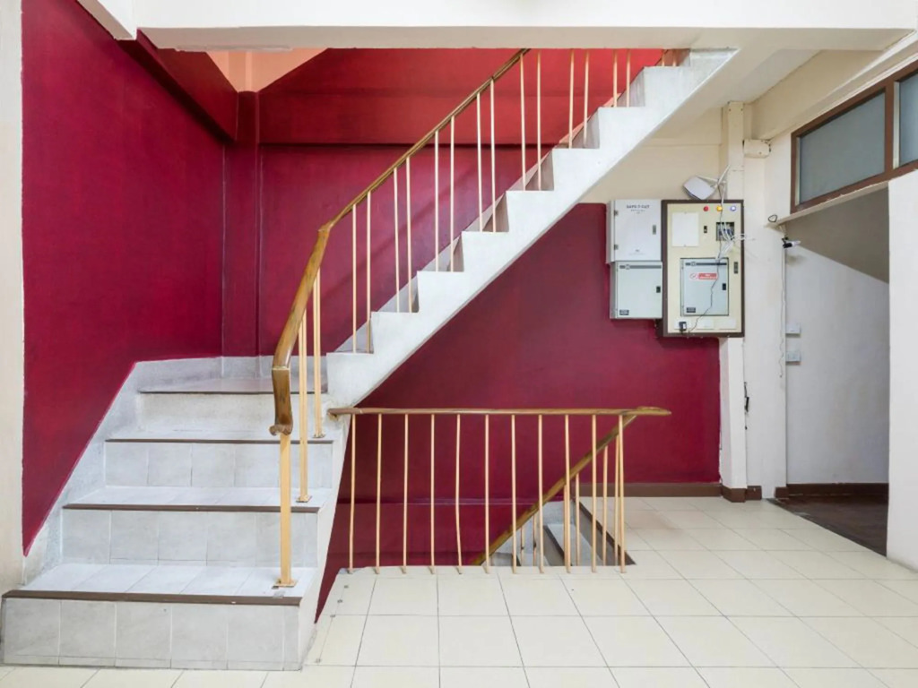 Yaya Guesthouse - Hostel