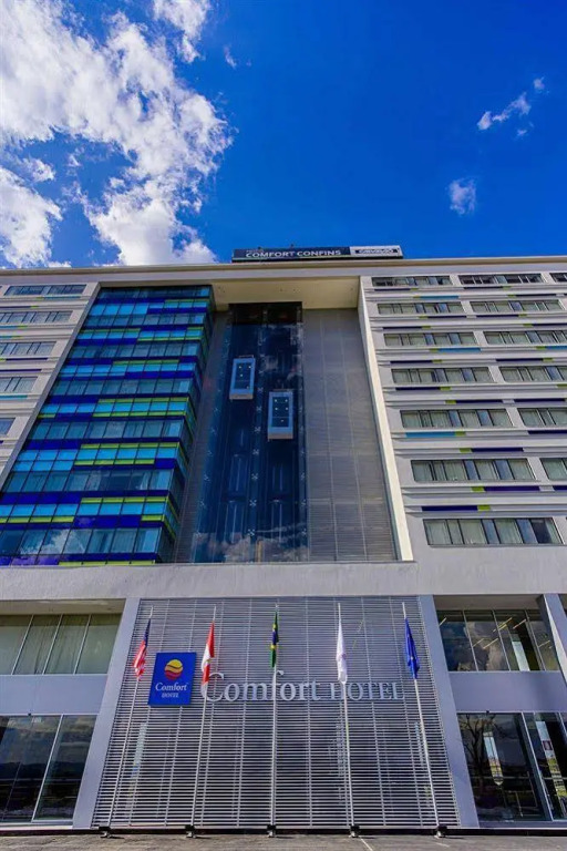ibis Styles Confins Aeroporto