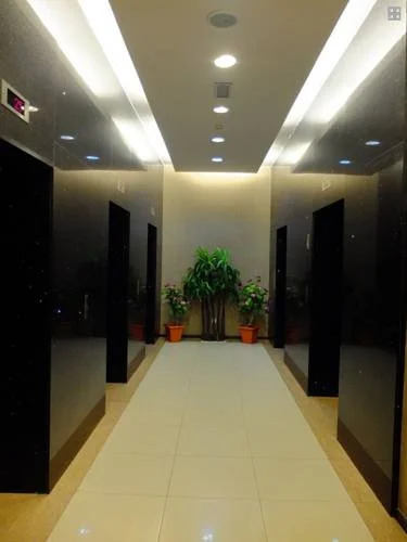 Fk Residences