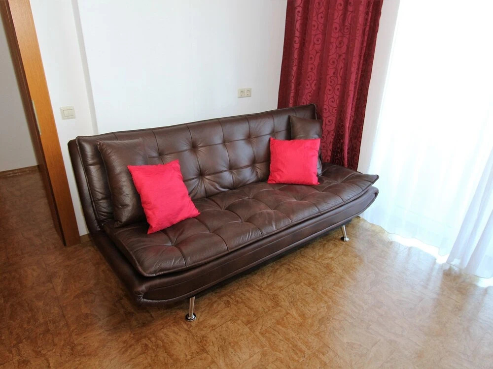 Spacious Holiday Home in Sankt Primus near Ski Slopes