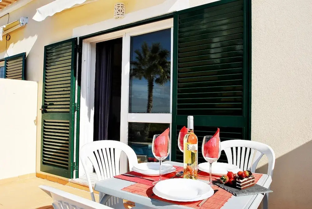 Apartamento Hawaii 2