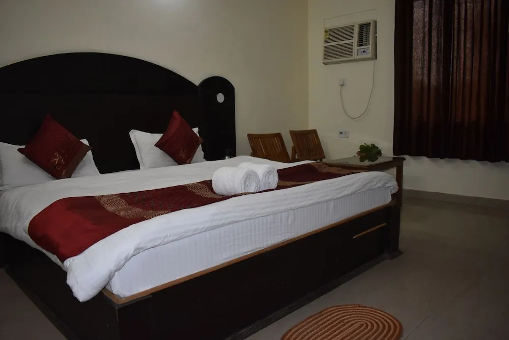 Hotel Devi Mahal