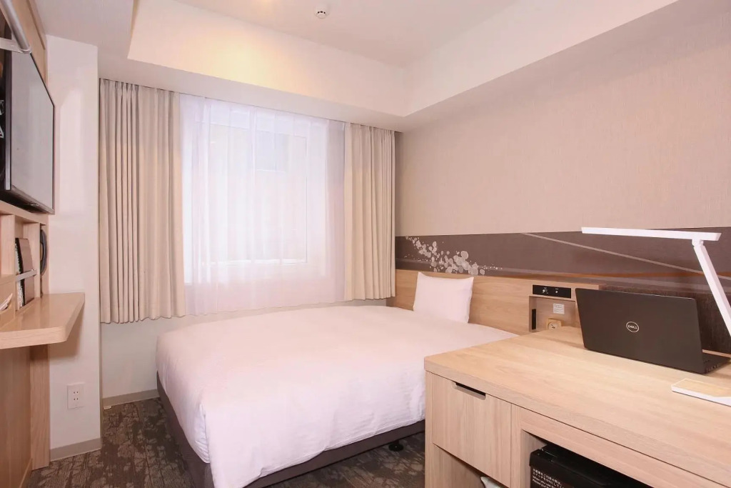 Sapporo Washington Hotel Plaza
