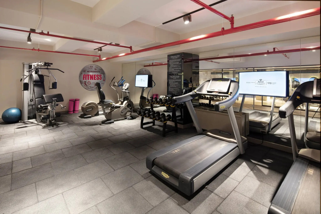 Delta Hotels by Marriott Istanbul Kagithane