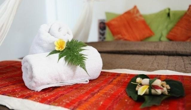 Mulawarman Guest House