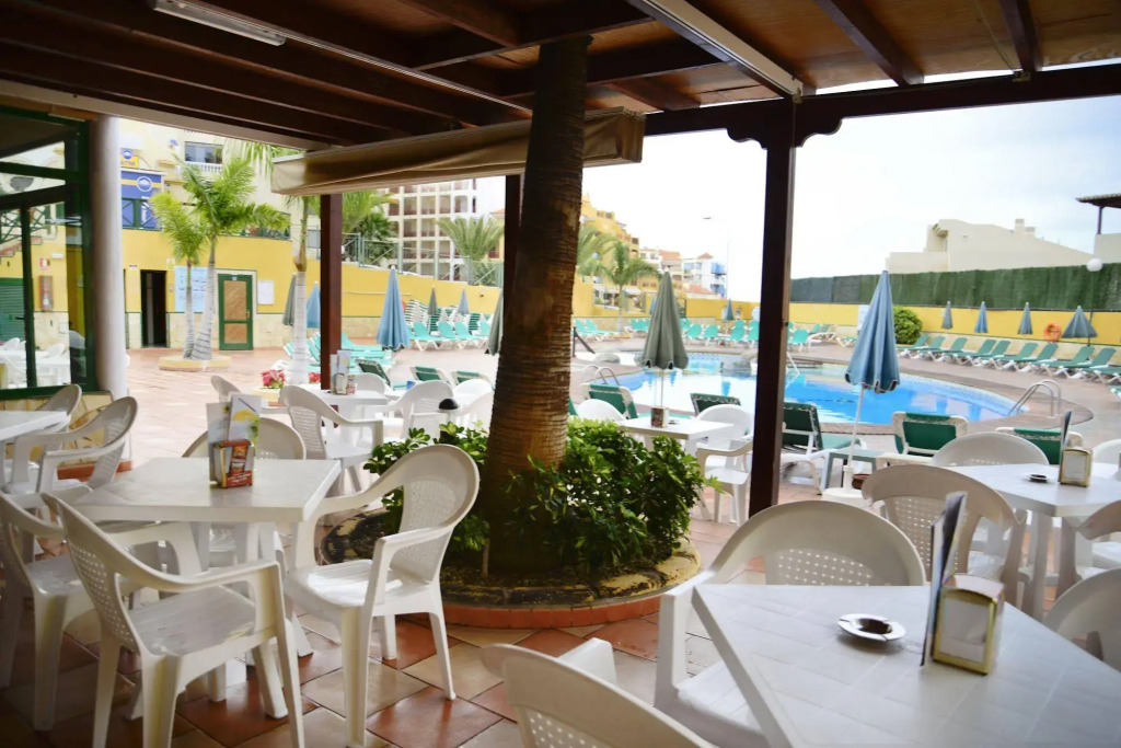 Ohasis Boutique Suites
