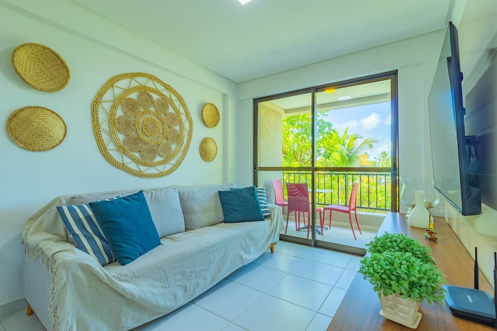 Eco Life #105 - Apt With Balcony by Carpediem