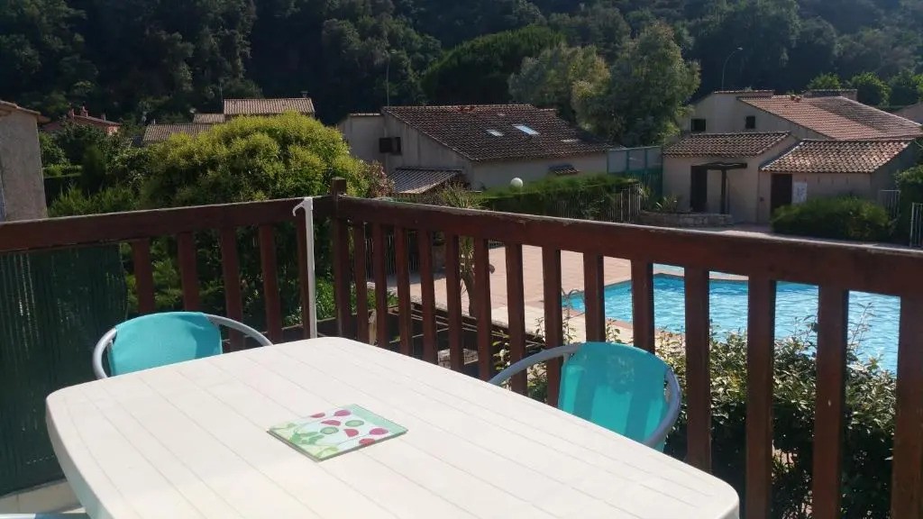 Résidence Cap Azur Appartement 228