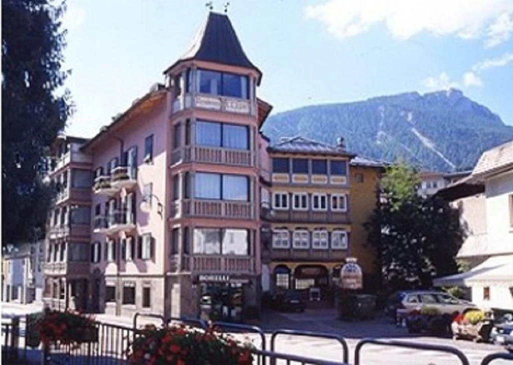 Residence Cervo