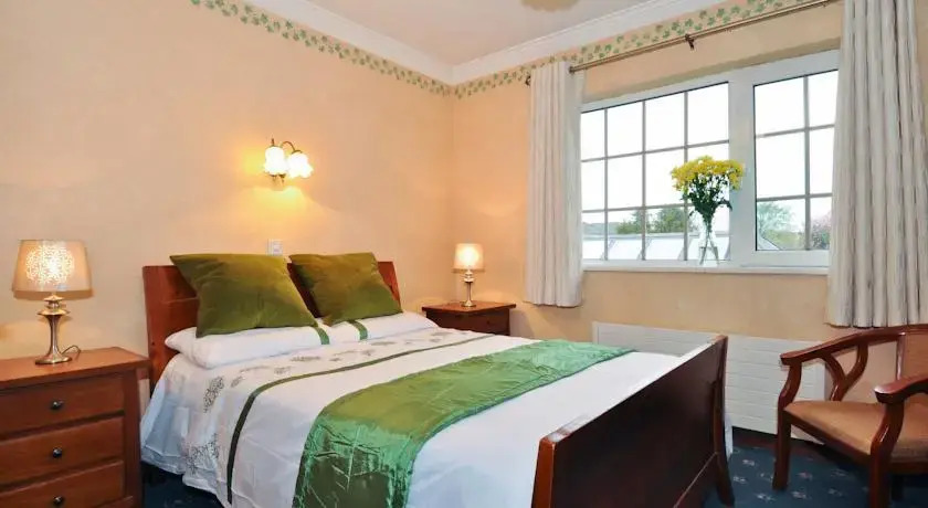 Summerville B&B