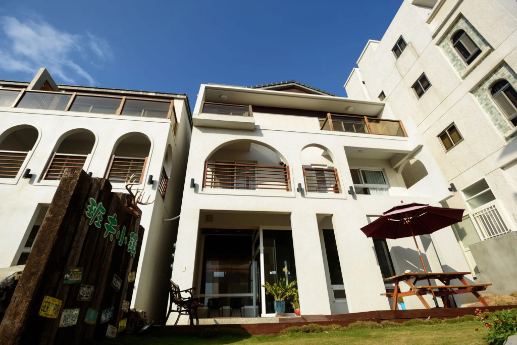Banff-Penghu B&B