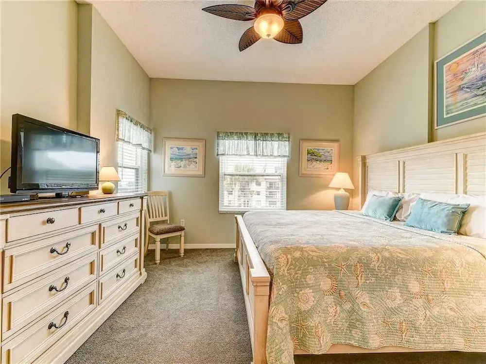 Ocean Village Club Q37 - Two Bedroom Condo