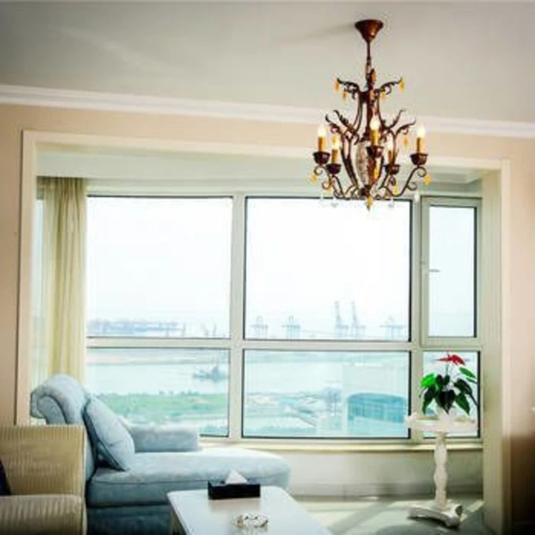 Qinhuang International Apartment
