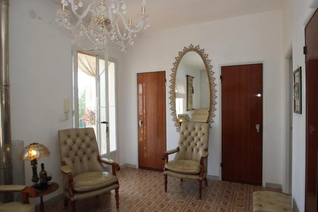 Casa di Nonna, Villa Apartment