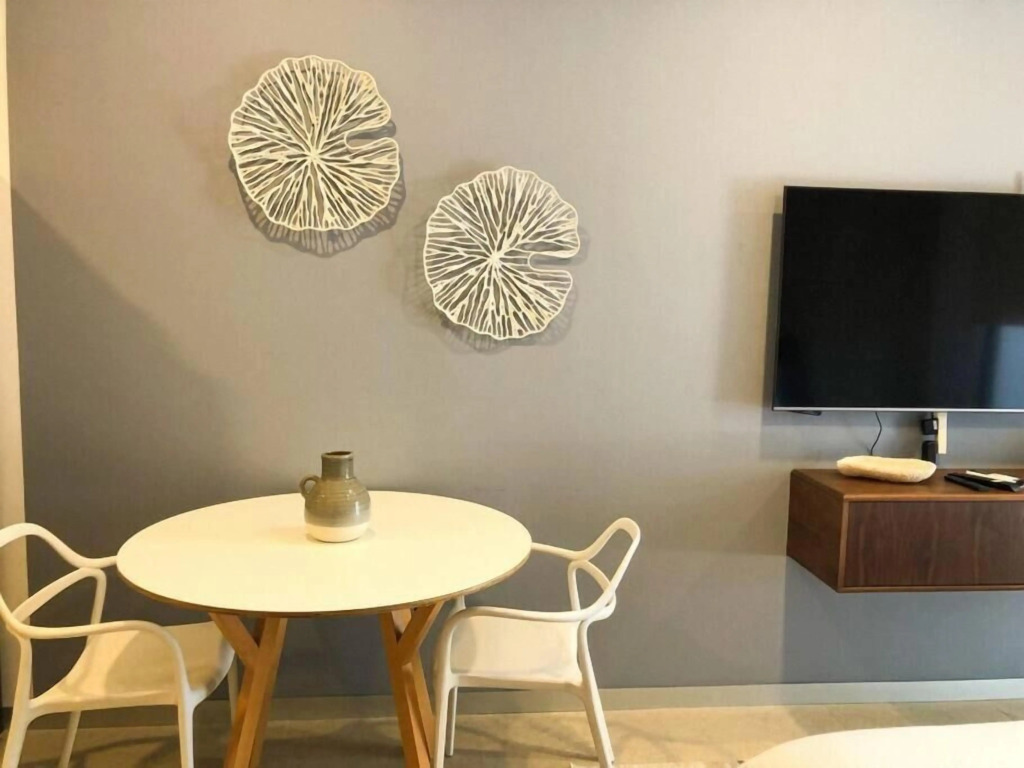 Deluxe Studio Aparment Mamitas Zone