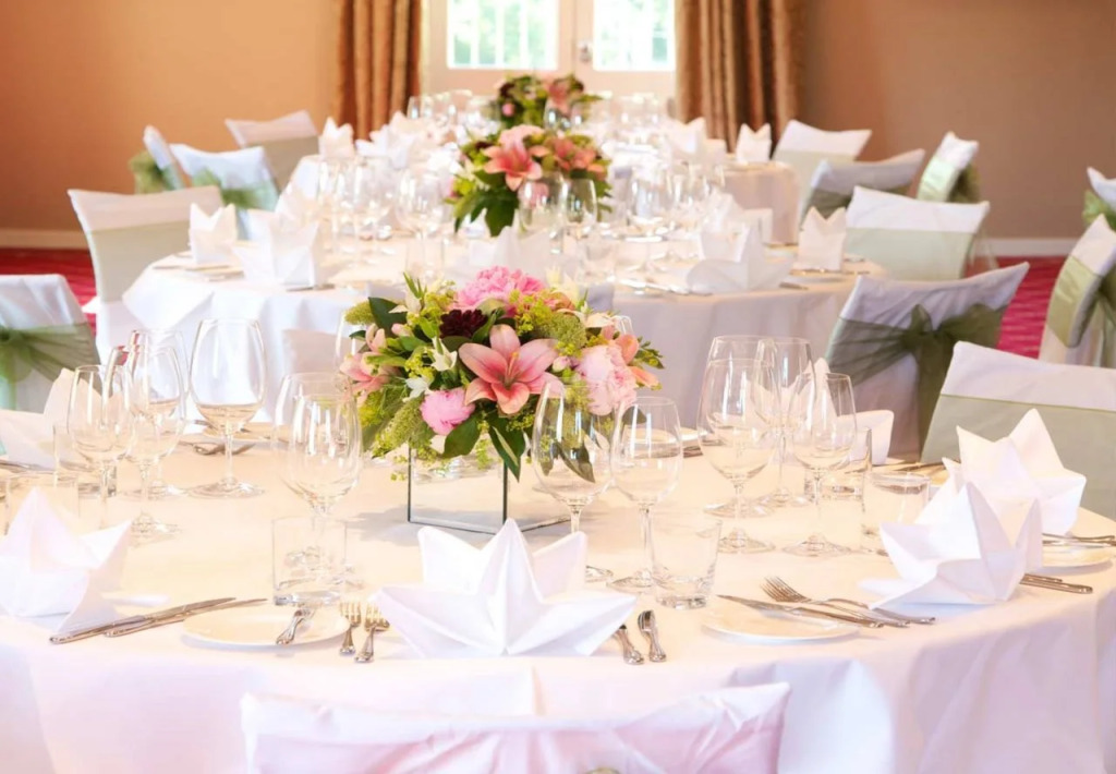 Wyck Hill House Hotel And Spa