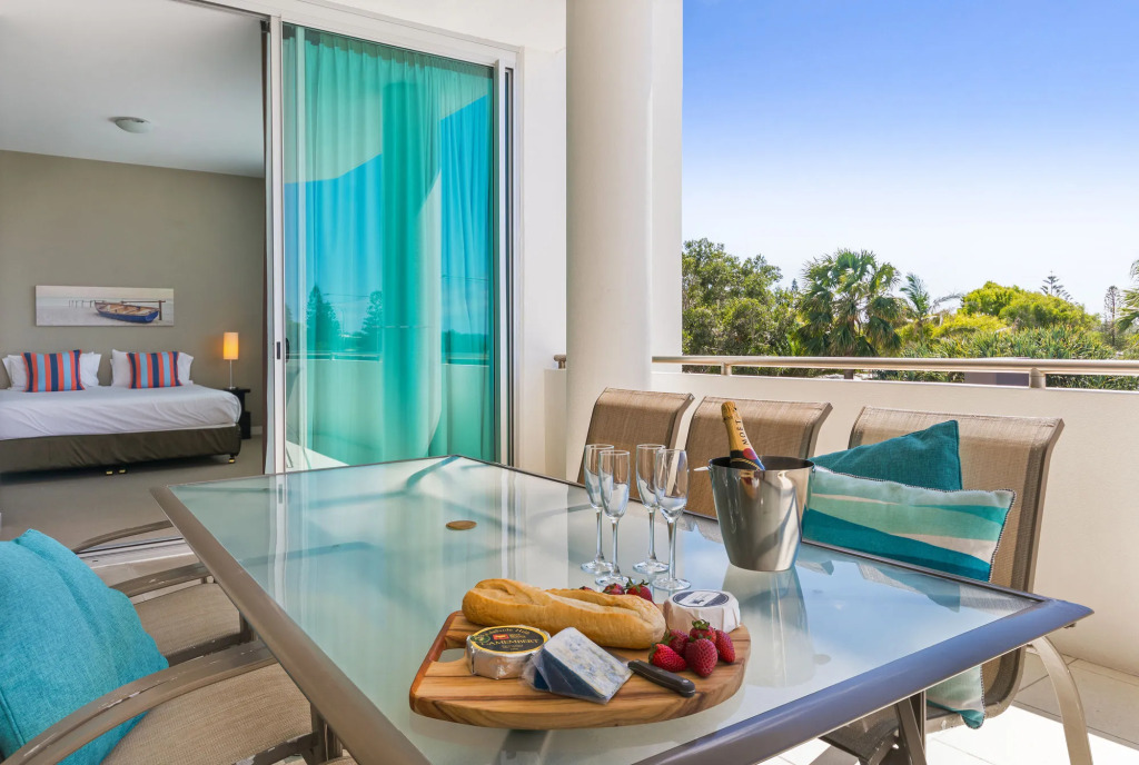 Element on Coolum Beachfront Sunshine Coast