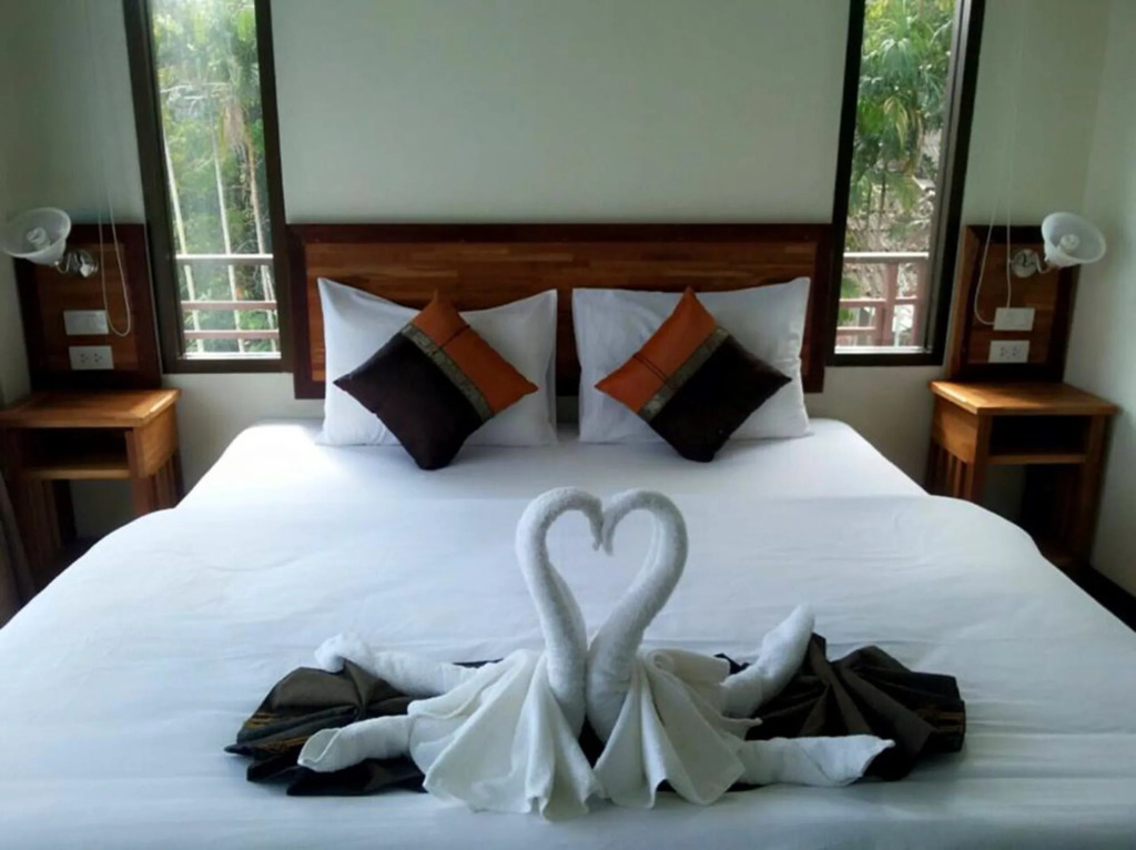 Khao Sok Nature Place