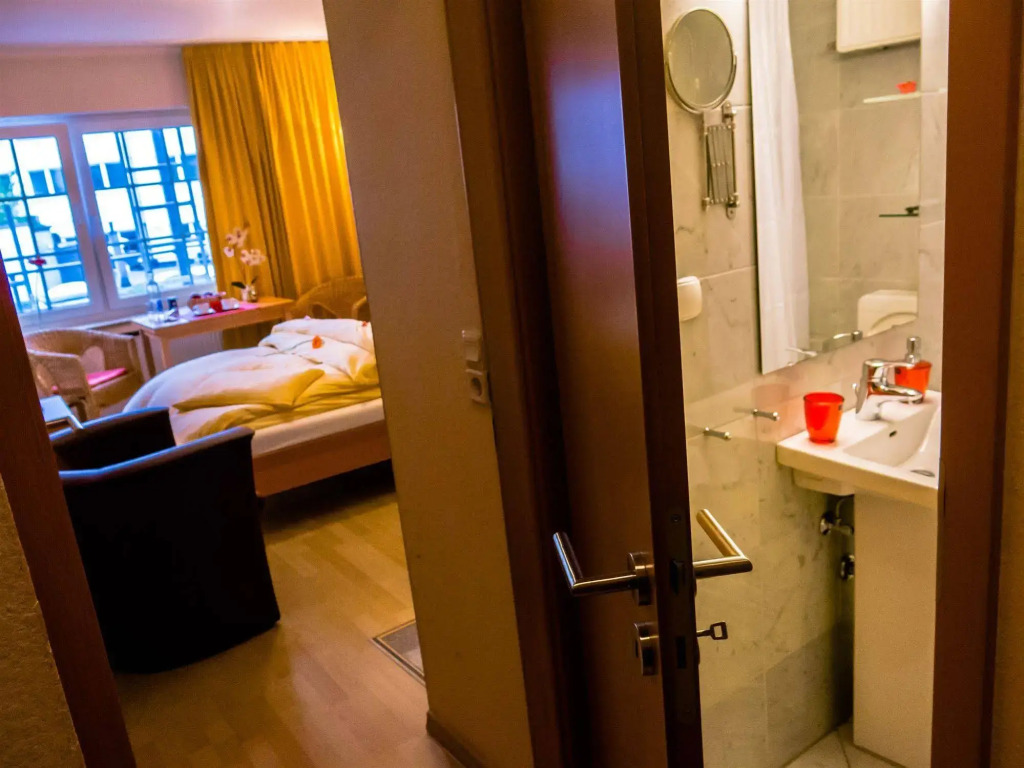 SOHO Private Zimmer & Rooms Im Herzen der Altstadt