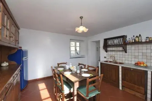 Casa Manu