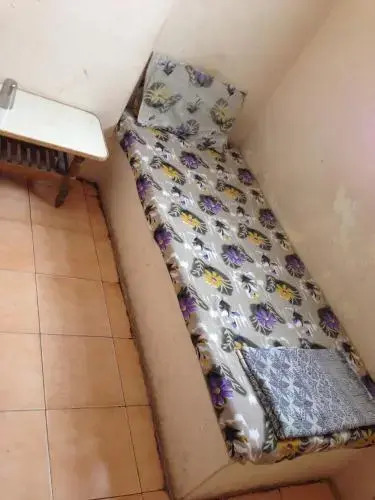 Jay khodiyar guest house