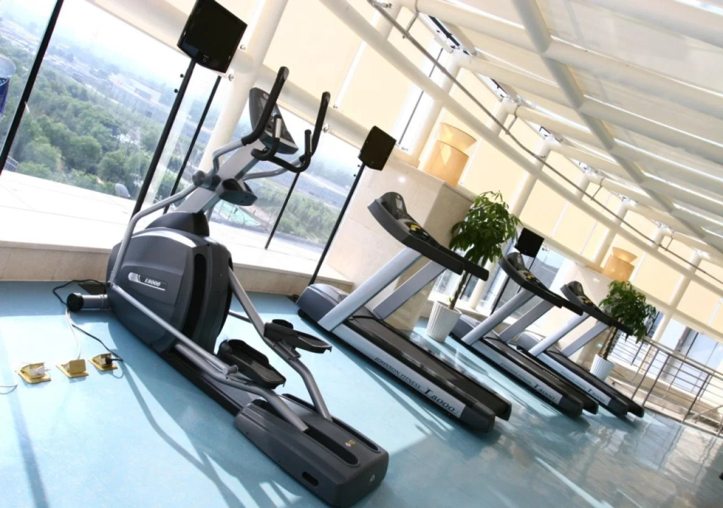Ariva Beijing West Hotel Serviced Apartment