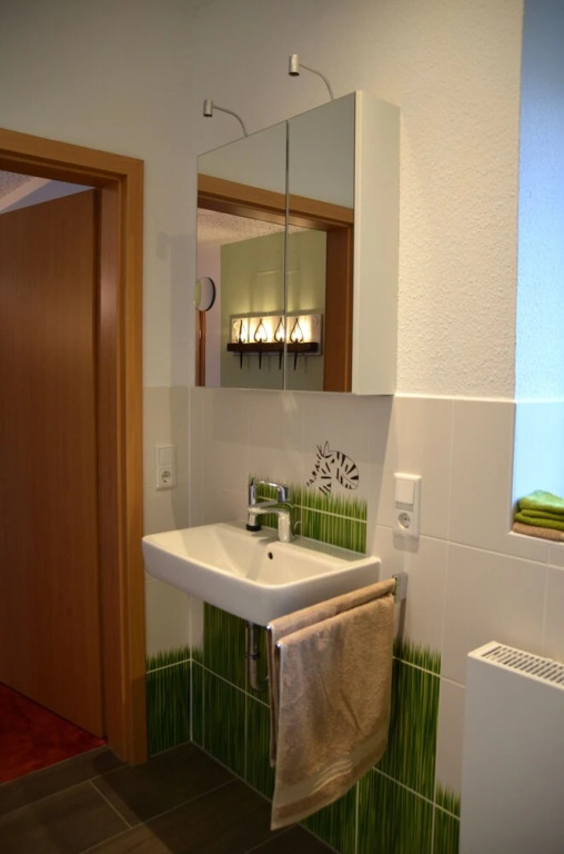 Ferienwohnung MaRoSa