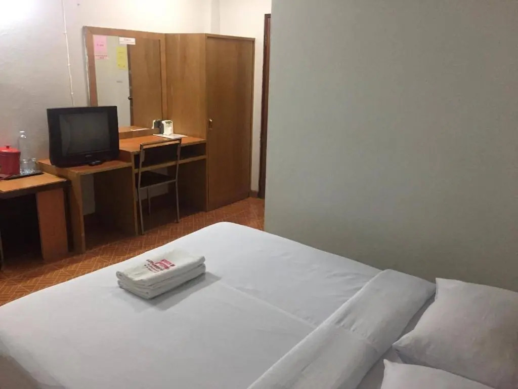 Saengsin Hotel