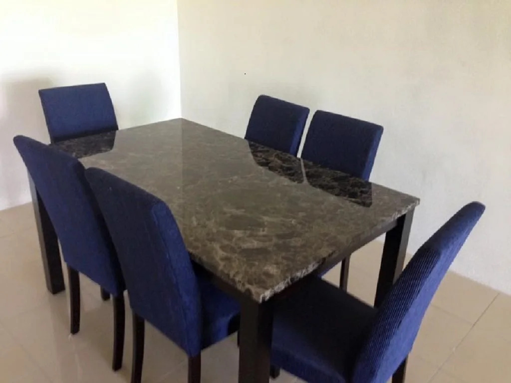 Kemaman Resthouse