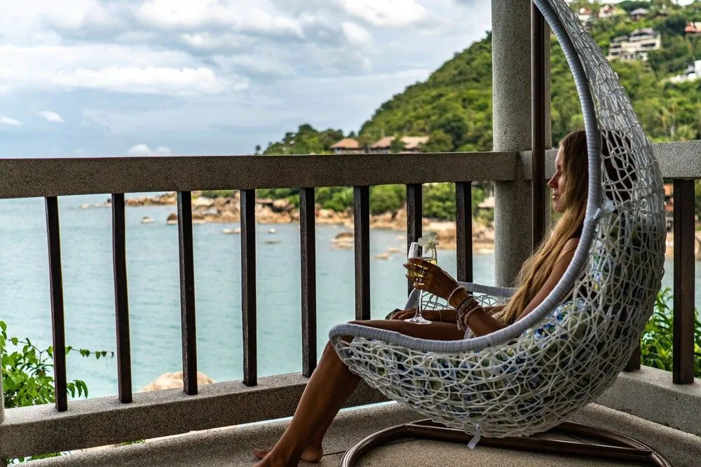 Coral Cove Villas